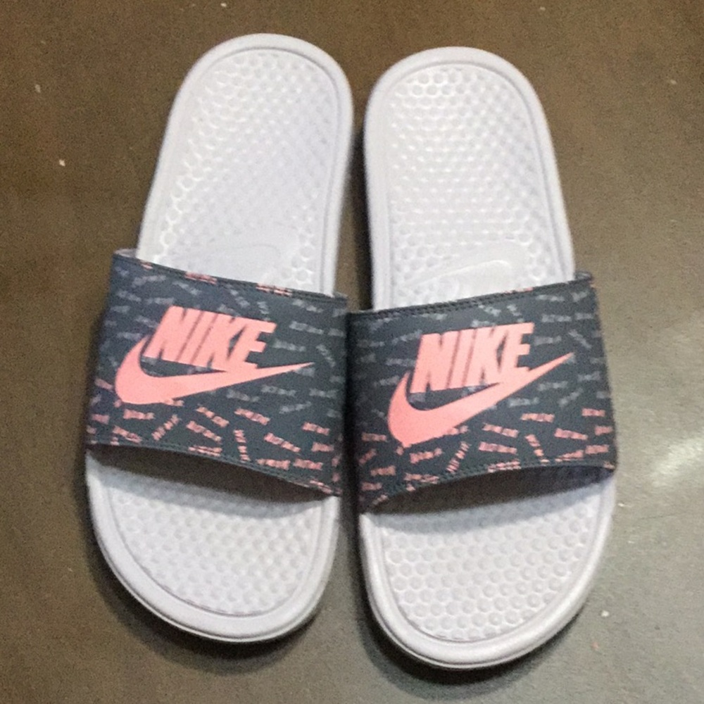 Nike Slide Sandals